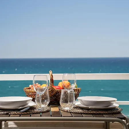 Apartment Blonzu Cuba *