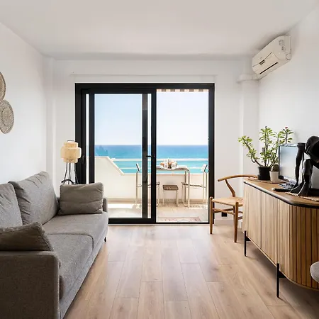 Apartment Blonzu Cuba