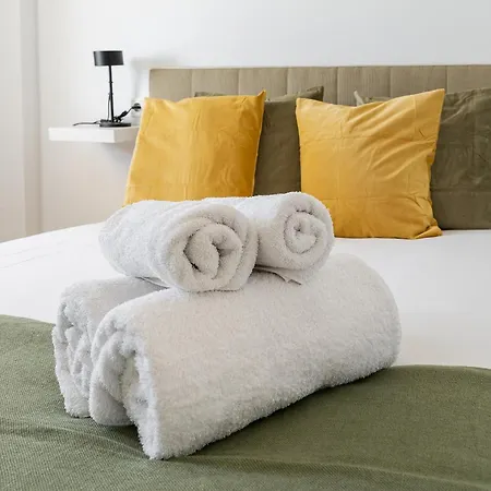 Blonzu Cuba Apartment *