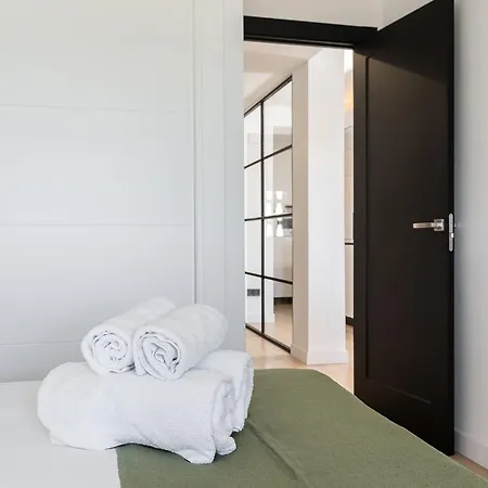 Blonzu Cuba Apartment Fuengirola