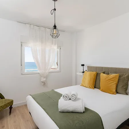 Apartment Blonzu Cuba Fuengirola