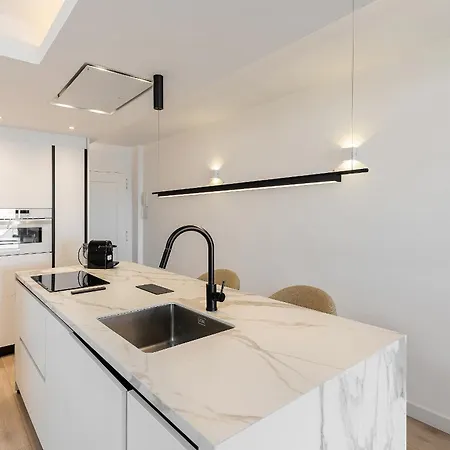 Apartment Blonzu Cuba *
