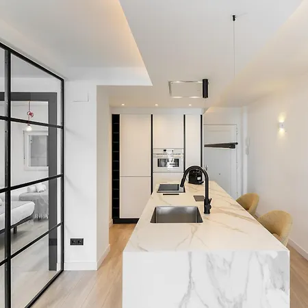 Apartment Blonzu Cuba Fuengirola