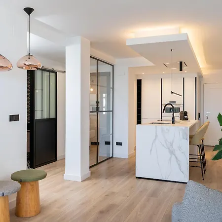 Apartment Blonzu Cuba