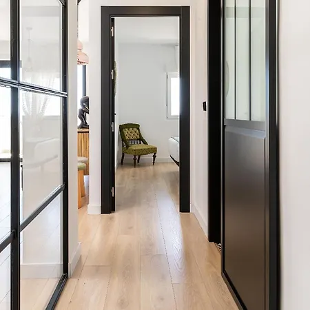 Blonzu Cuba Apartment *