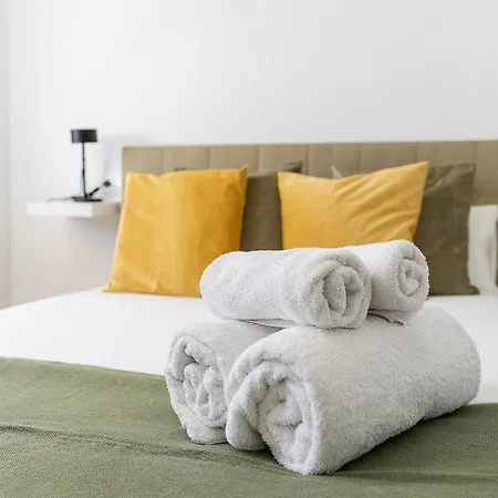 Apartment Blonzu Cuba *