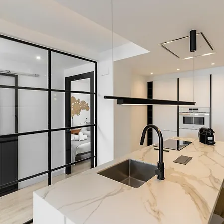 Blonzu Cuba Apartment *