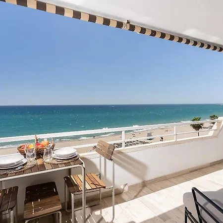 Blonzu Cuba Apartment Fuengirola