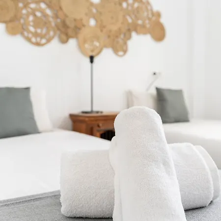 Apartment Blonzu Cuba