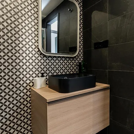 Apartment Blonzu Cuba