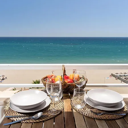 Apartment Blonzu Cuba Fuengirola