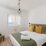Appartamento Blonzu Cuba Fuengirola